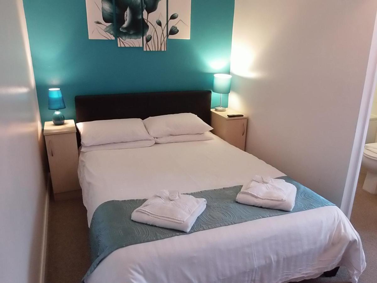 Betty Cottles Inn Okehampton Zewnętrze zdjęcie