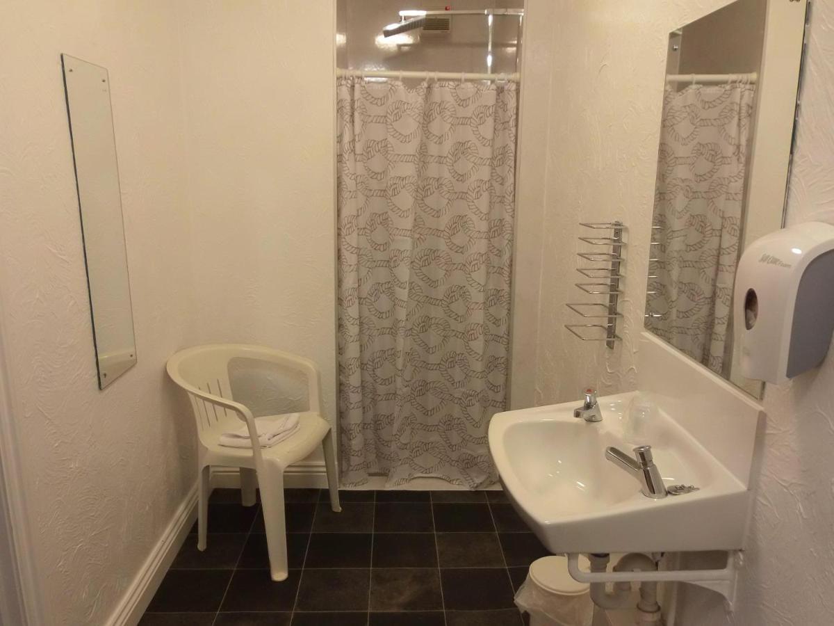 Betty Cottles Inn Okehampton Zewnętrze zdjęcie