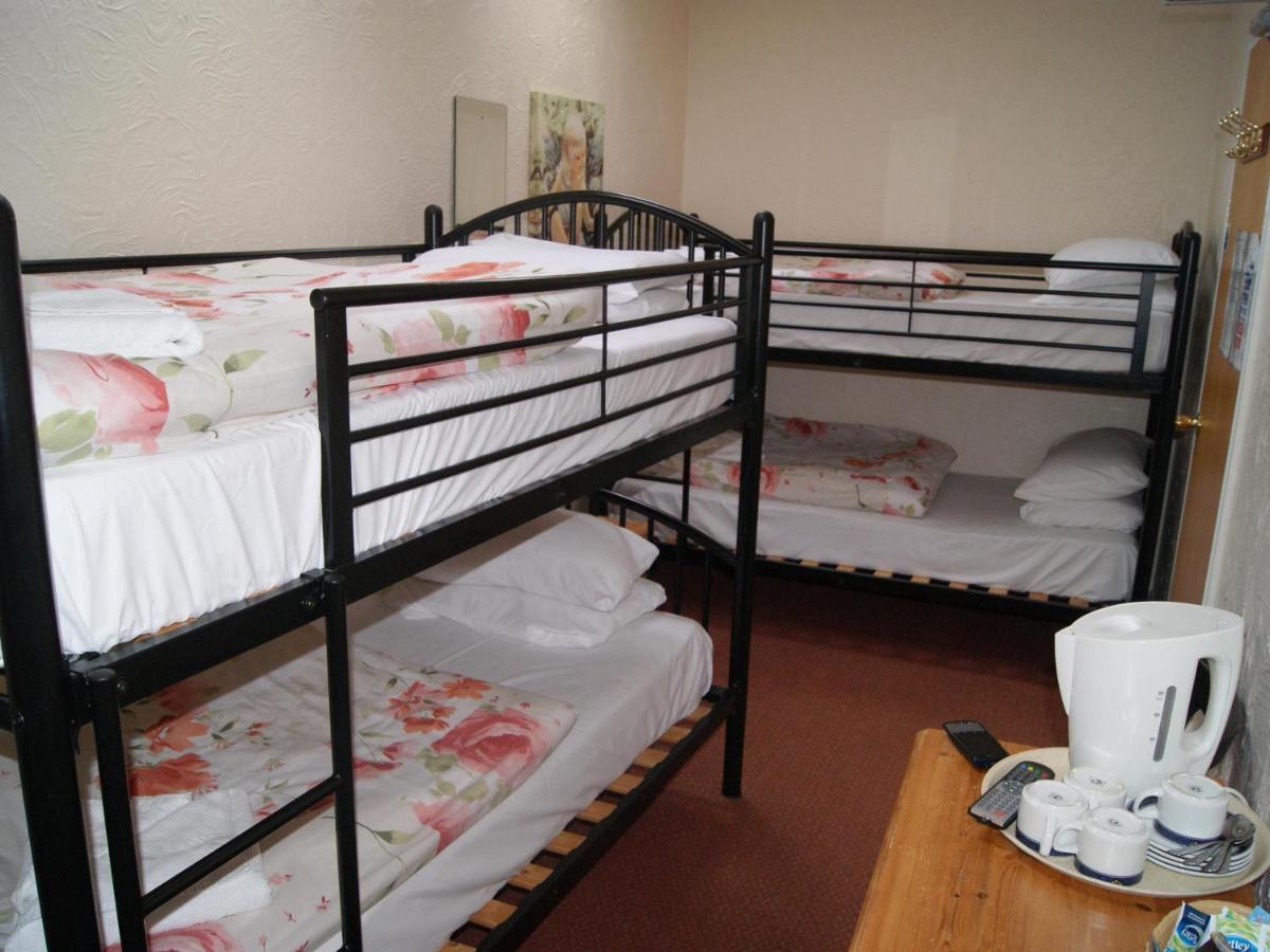 Betty Cottles Inn Okehampton Zewnętrze zdjęcie
