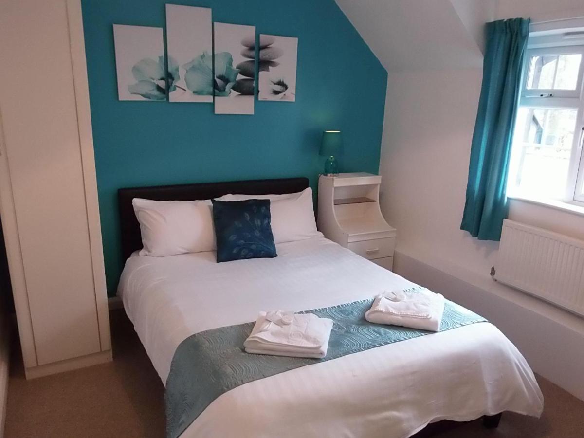 Betty Cottles Inn Okehampton Zewnętrze zdjęcie
