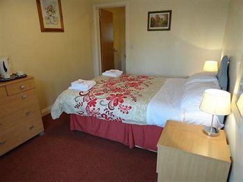 Betty Cottles Inn Okehampton Zewnętrze zdjęcie
