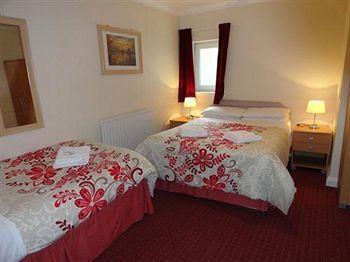 Betty Cottles Inn Okehampton Zewnętrze zdjęcie