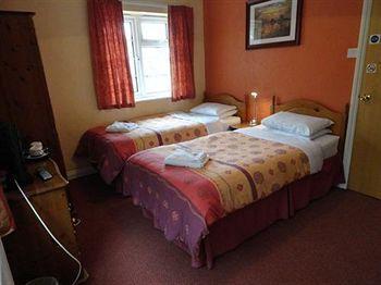 Betty Cottles Inn Okehampton Zewnętrze zdjęcie