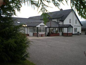 Betty Cottles Inn Okehampton Zewnętrze zdjęcie