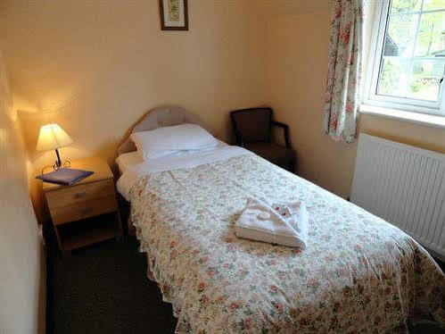 Betty Cottles Inn Okehampton Zewnętrze zdjęcie
